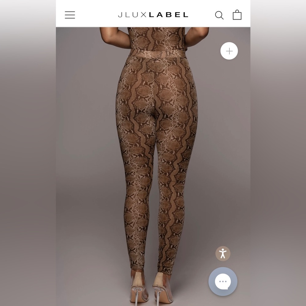 Jluxlabel leggings